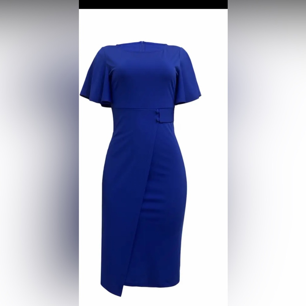 BodyCon Dress